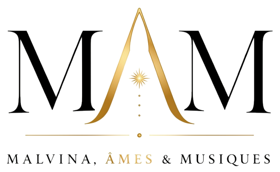 Malvina, Âmes & Musiques