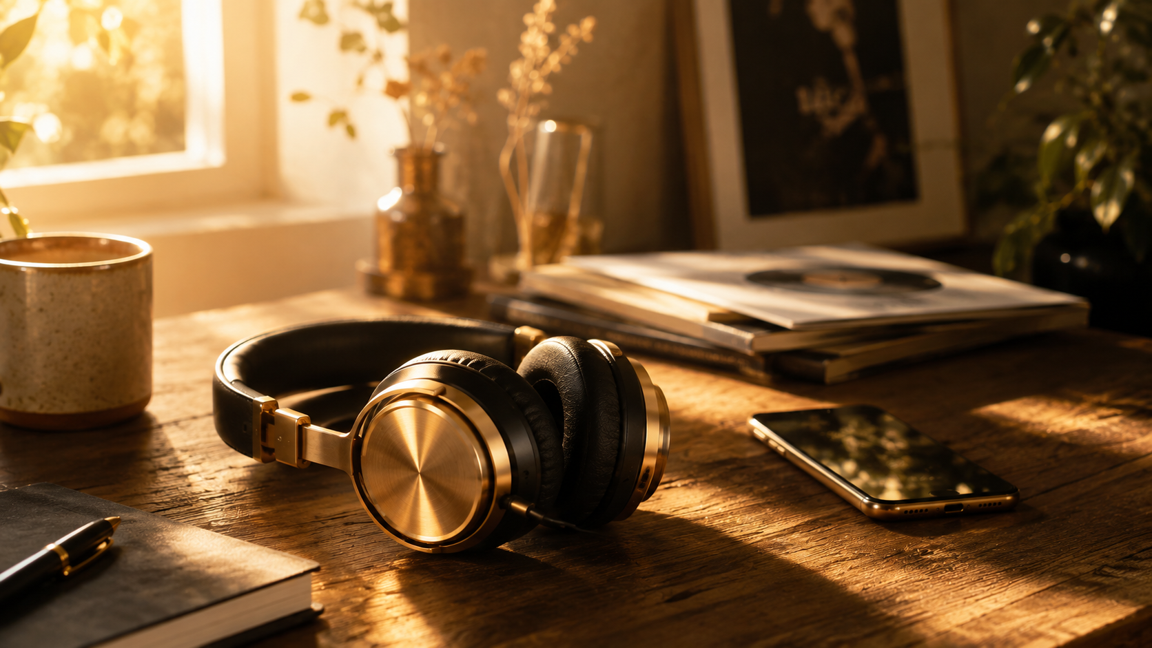 Ma playlist COUPS DE COEUR & DÉCOUVERTES – Juillet 2026