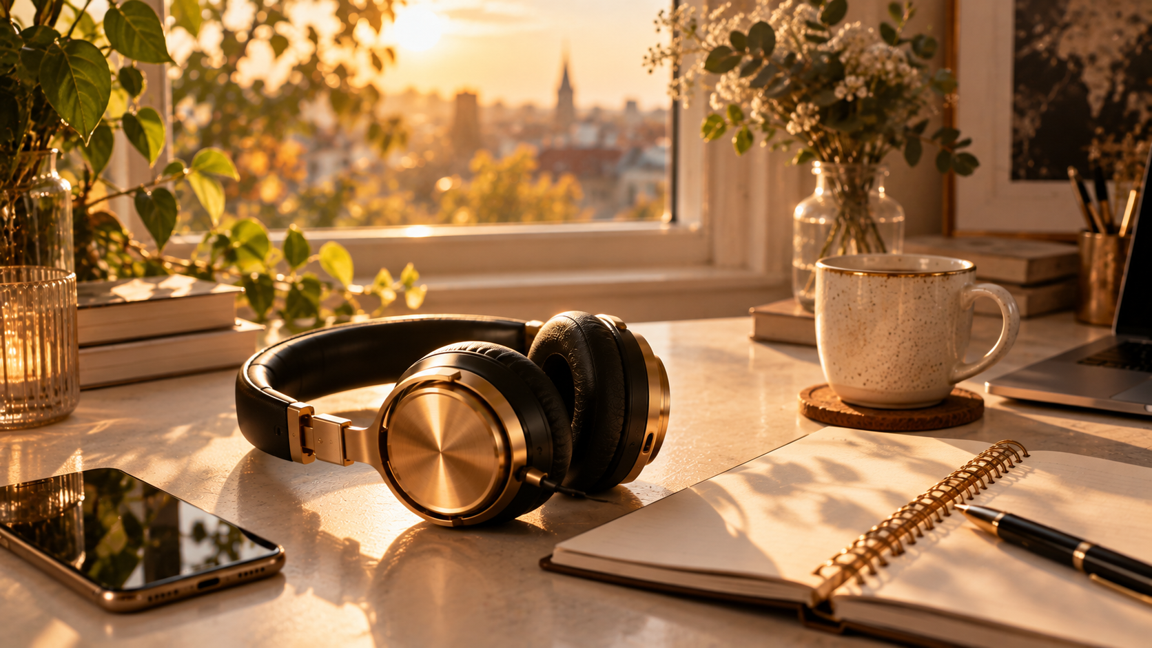 Ma playlist COUPS DE COEUR & DÉCOUVERTES – Septembre 2026